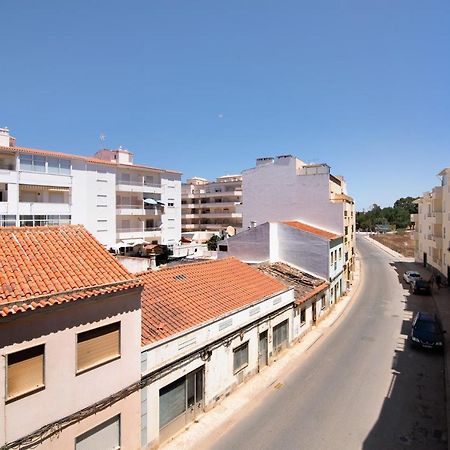 Sunshine Apartment Armação de Pêra 外观 照片