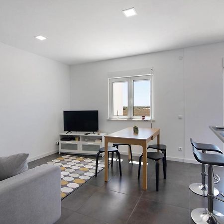Sunshine Apartment Armação de Pêra 外观 照片