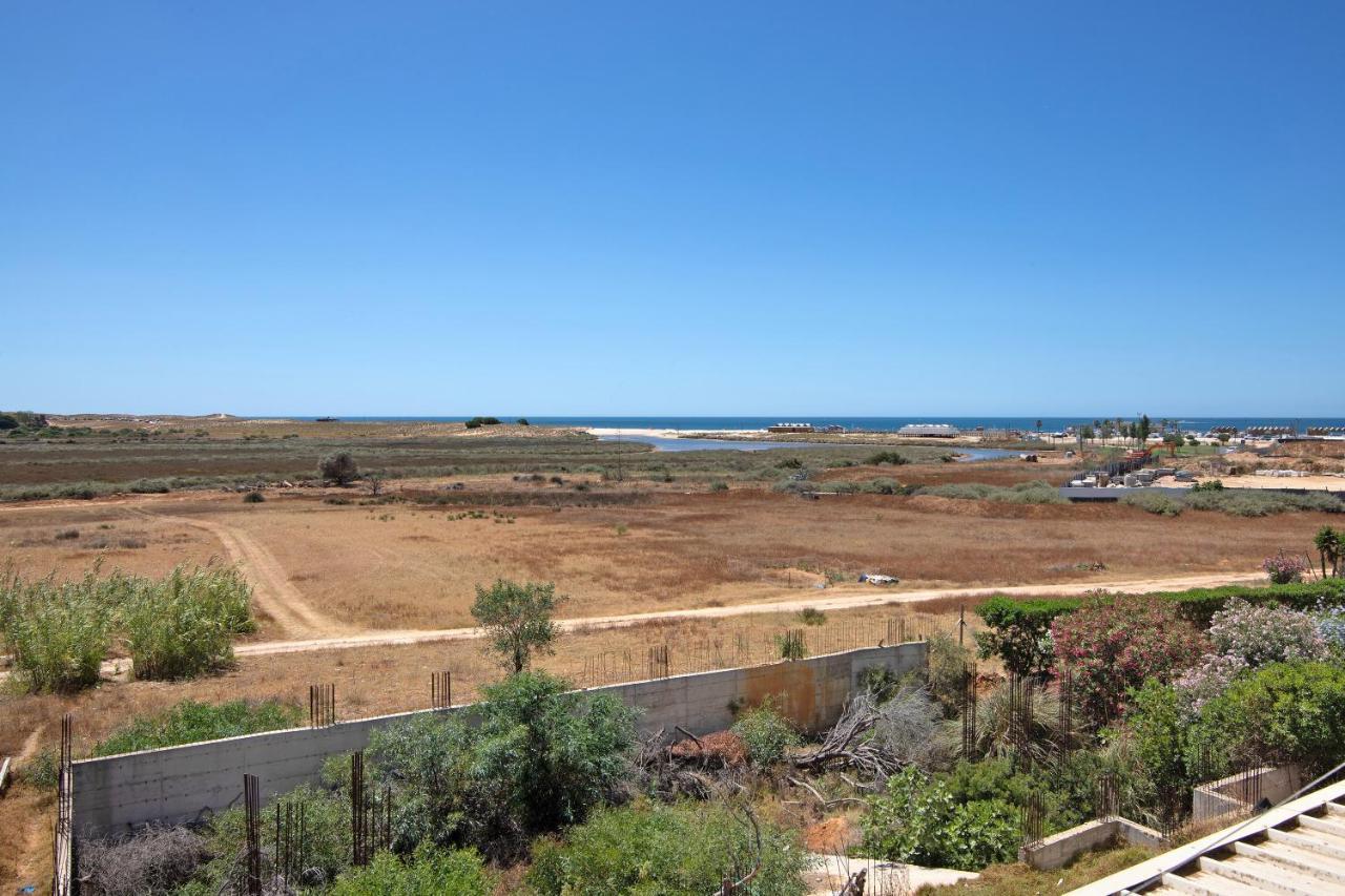Sunshine Apartment Armação de Pêra 外观 照片