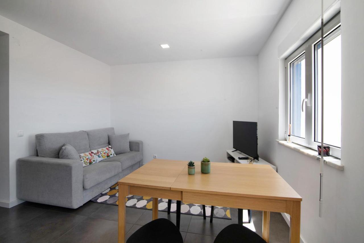 Sunshine Apartment Armação de Pêra 外观 照片