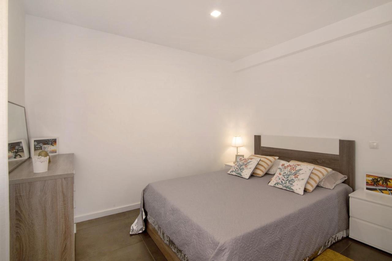 Sunshine Apartment Armação de Pêra 外观 照片