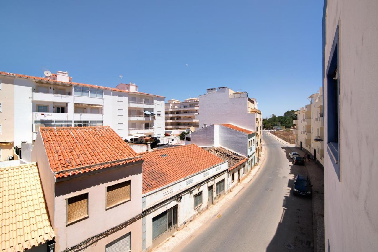Sunshine Apartment Armação de Pêra 外观 照片