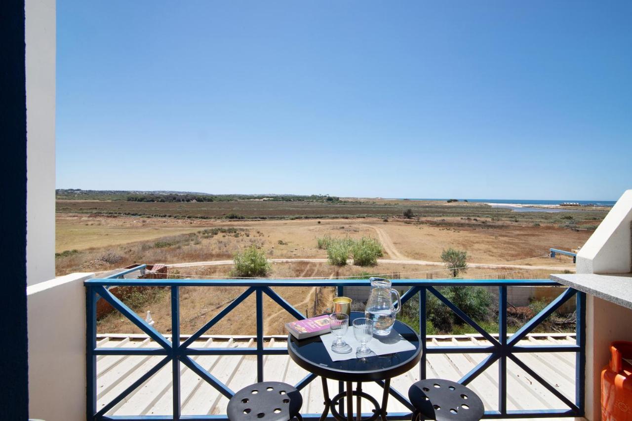 Sunshine Apartment Armação de Pêra 外观 照片