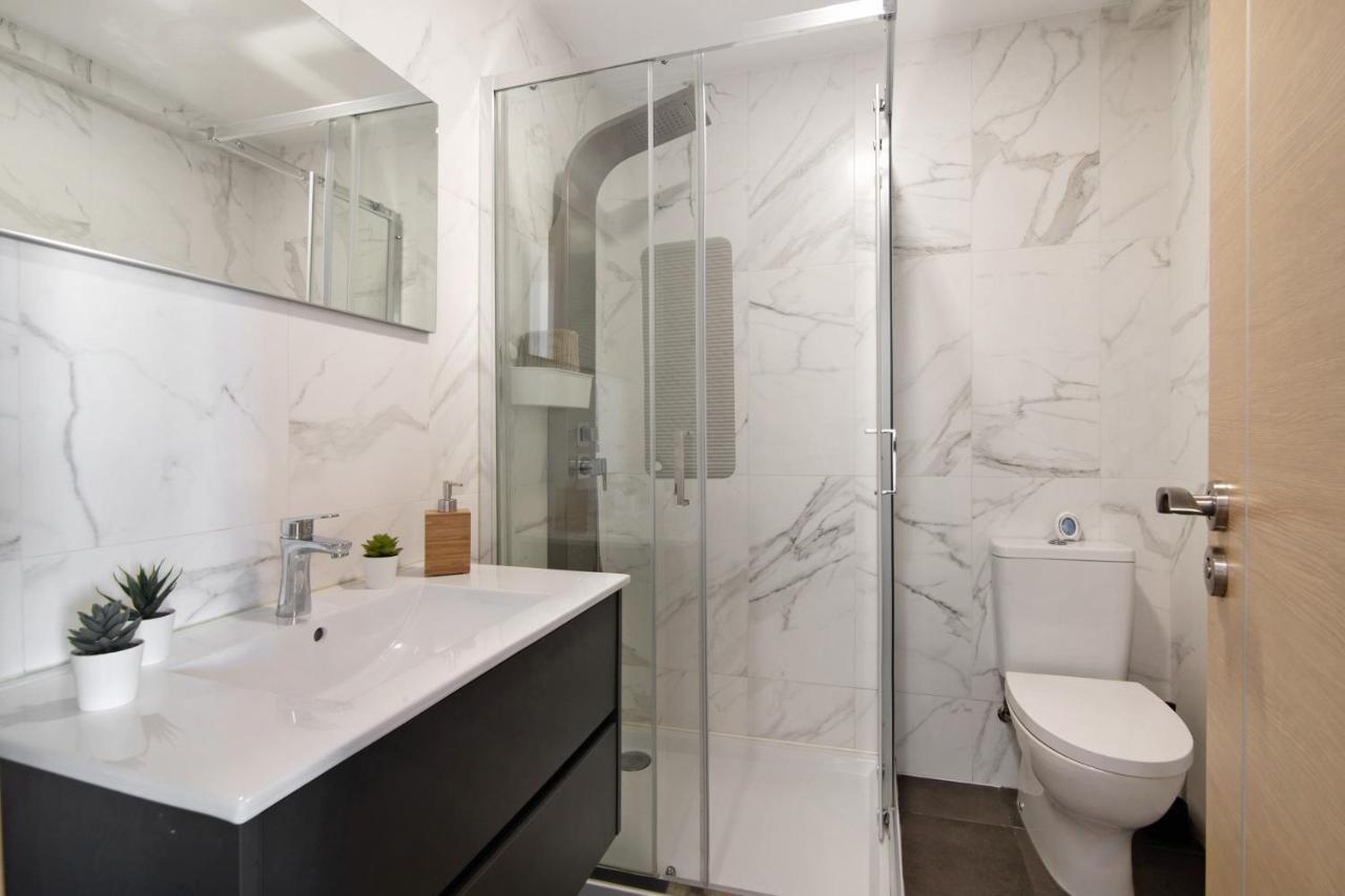 Sunshine Apartment Armação de Pêra 外观 照片