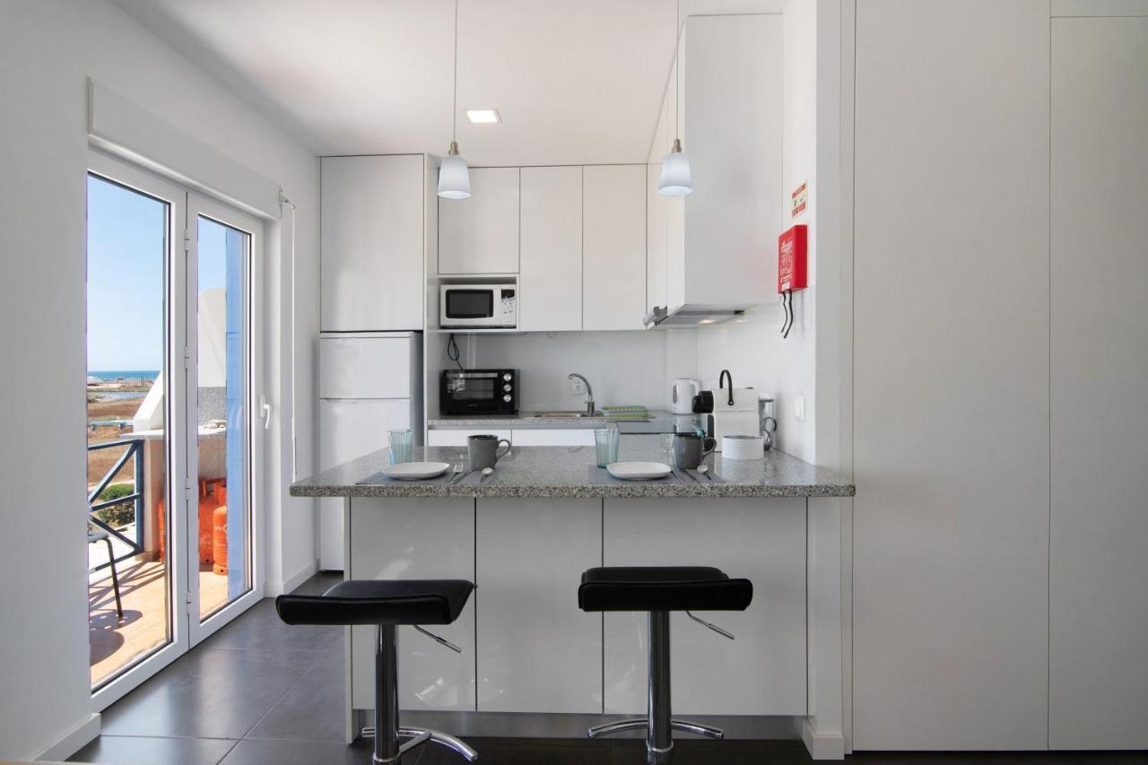 Sunshine Apartment Armação de Pêra 外观 照片
