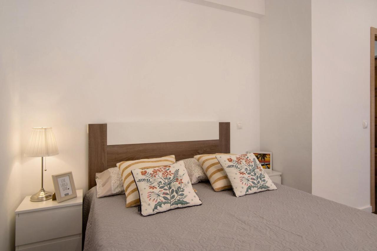 Sunshine Apartment Armação de Pêra 外观 照片