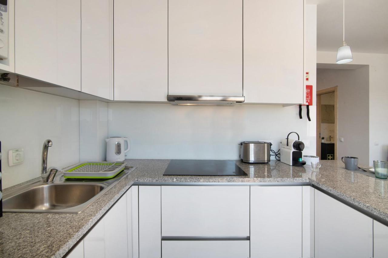 Sunshine Apartment Armação de Pêra 外观 照片