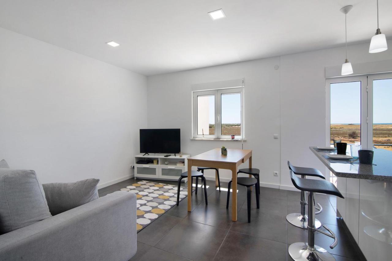 Sunshine Apartment Armação de Pêra 外观 照片