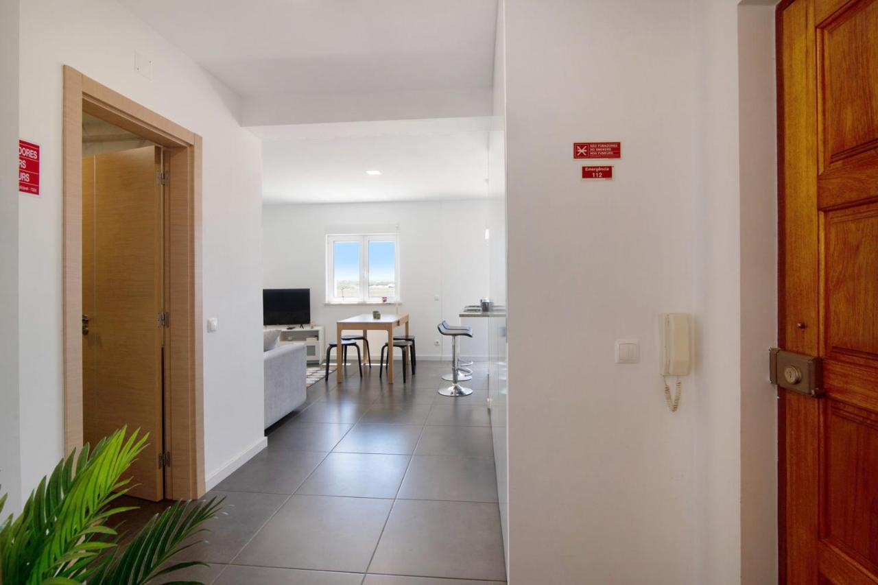 Sunshine Apartment Armação de Pêra 外观 照片