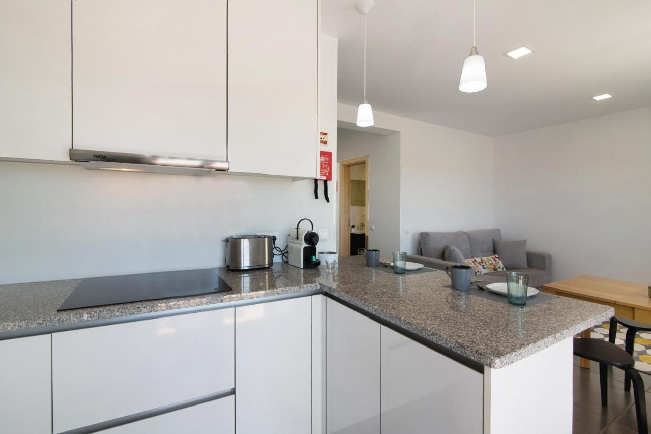 Sunshine Apartment Armação de Pêra 外观 照片