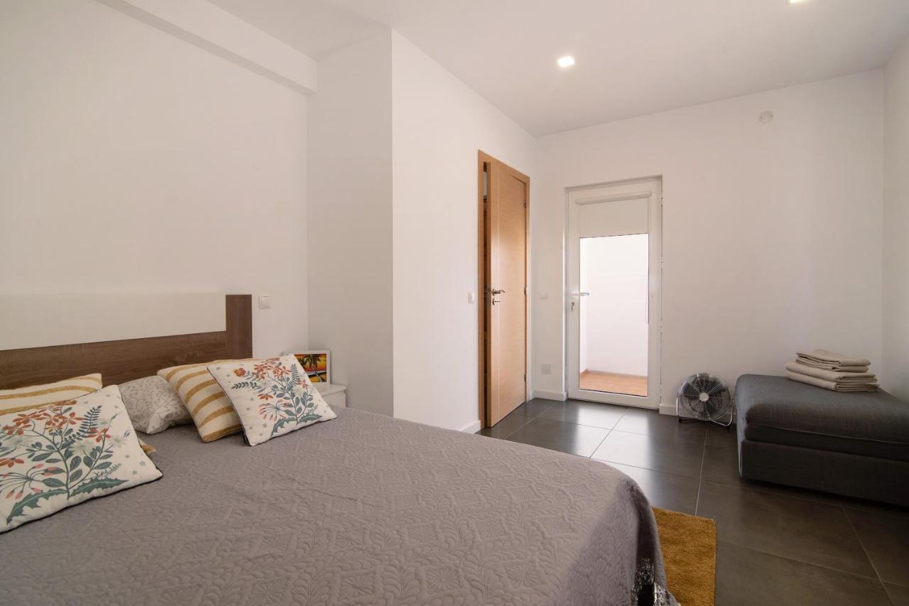 Sunshine Apartment Armação de Pêra 外观 照片