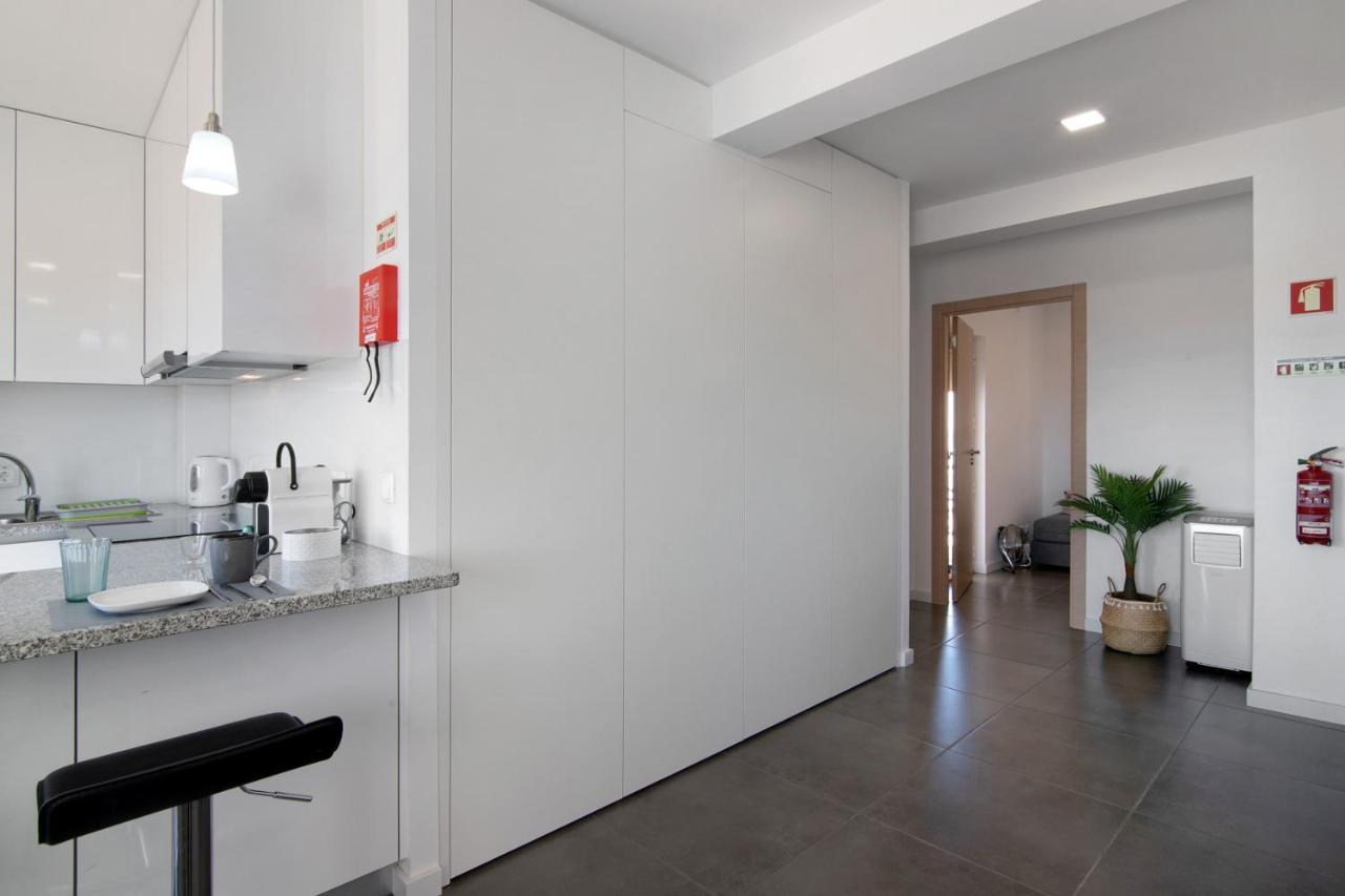 Sunshine Apartment Armação de Pêra 外观 照片