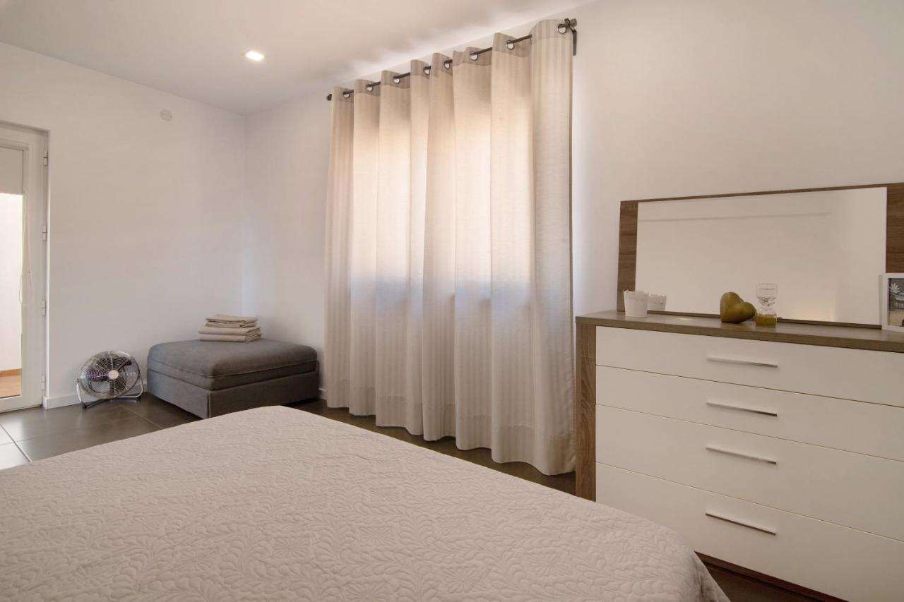 Sunshine Apartment Armação de Pêra 外观 照片