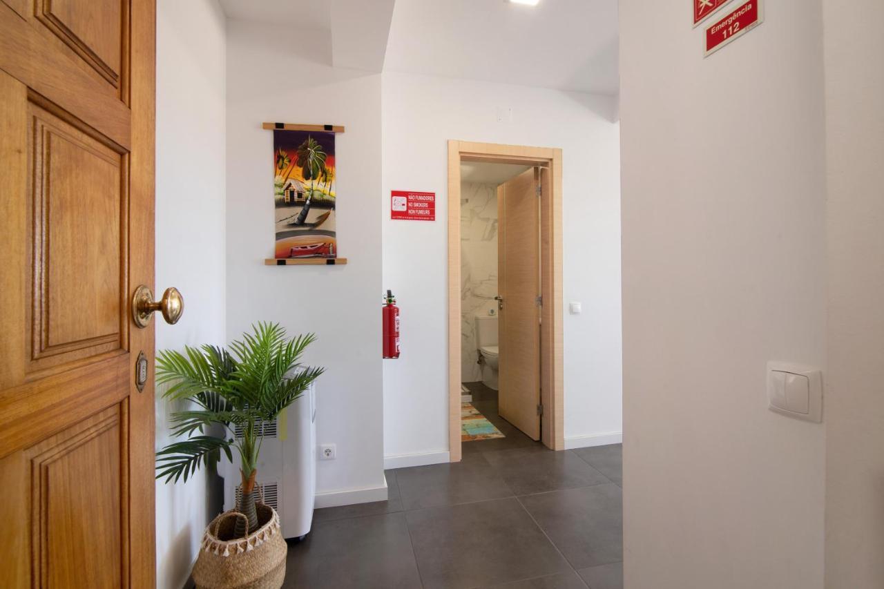 Sunshine Apartment Armação de Pêra 外观 照片