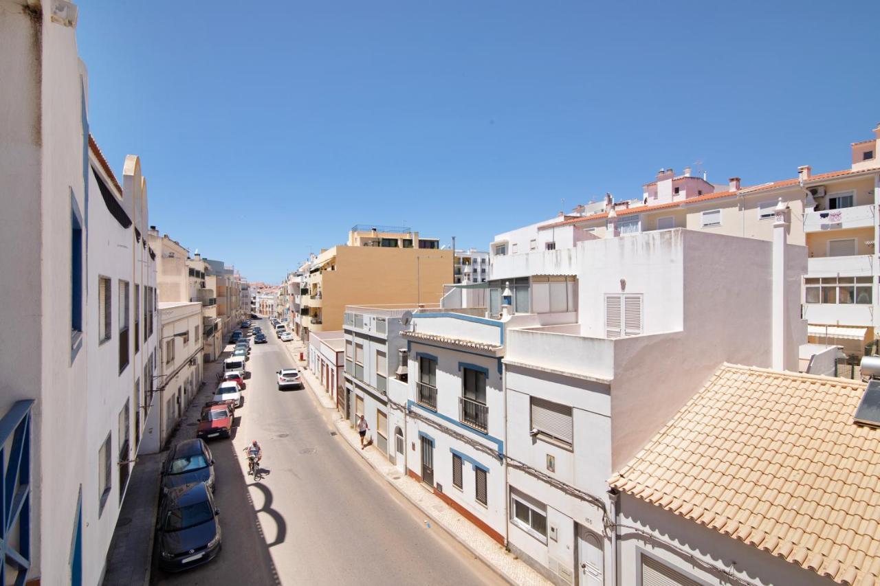 Sunshine Apartment Armação de Pêra 外观 照片